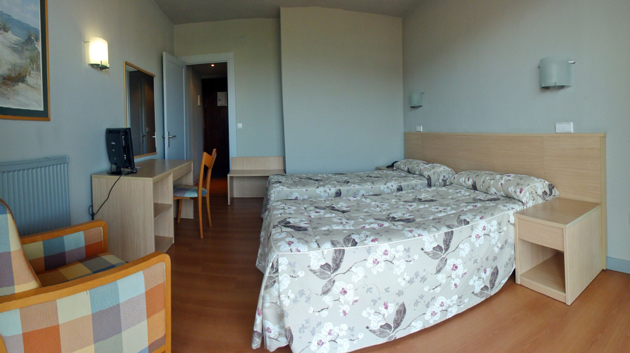 Hotel Cosmopol, Cantabria
