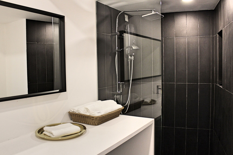 Bathroom, Hub Petaling Jaya, Petaling Jaya