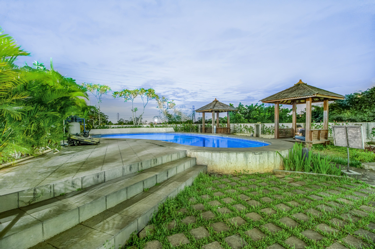 Others 5, Skyland Bogor Valley Apartments, Bogor