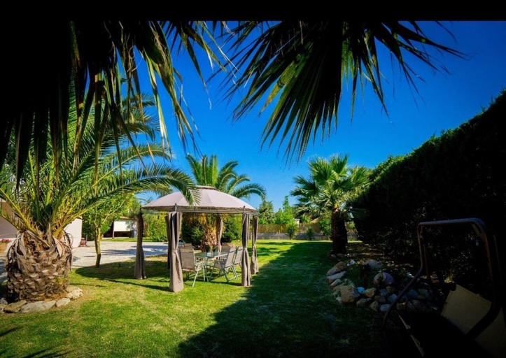 Others 5, Denise Apartments, Ionian Islands