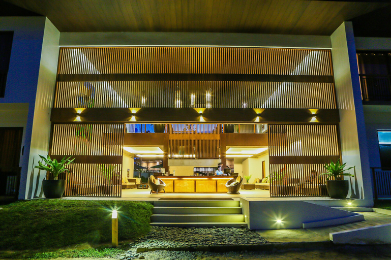 Casa Kalaw, El Nido