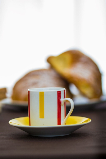 Food & Drinks 3, B&B AL VIALE, Foggia