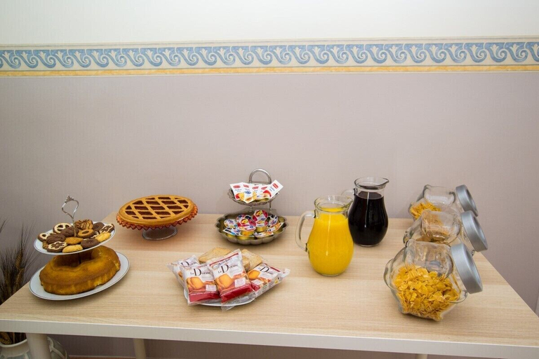 Food & Drinks 4, B&B AL VIALE, Foggia