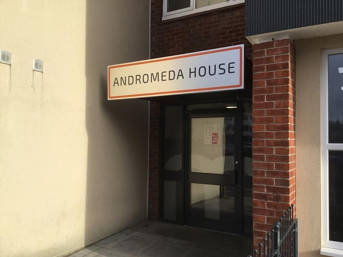Public Area, Andromeda Premium, Southampton