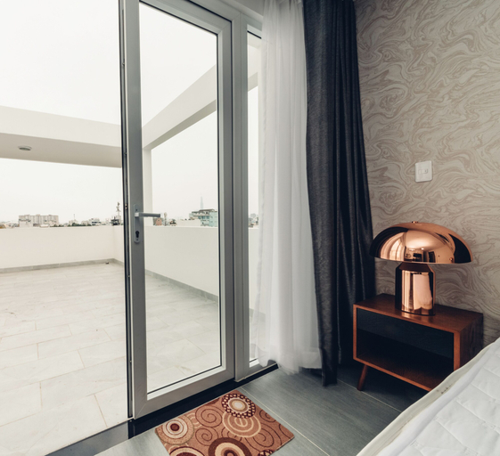 Others 5, D3 Luxury Como Service Apartment near D1, District 3