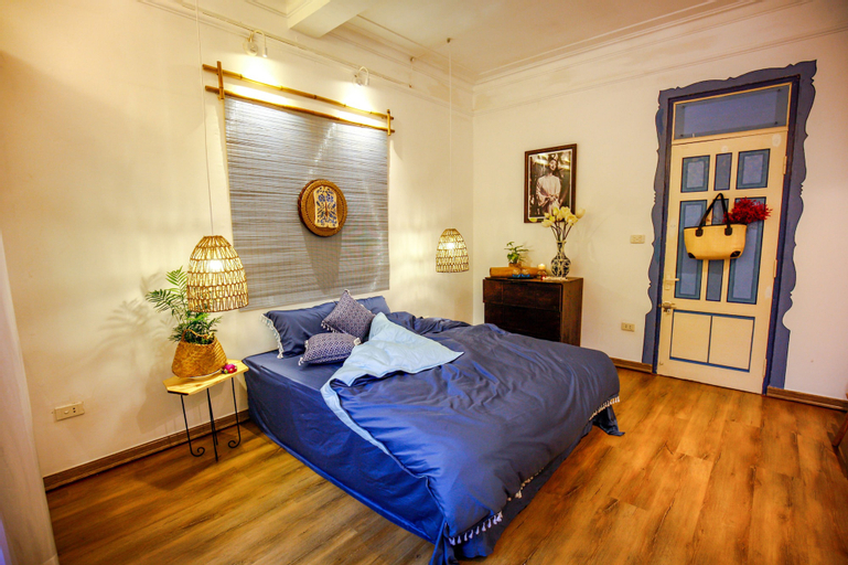 Millan Home, Ba Đình