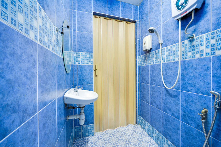OYO 89461 Cp Hotel, Seberang Perai Utara