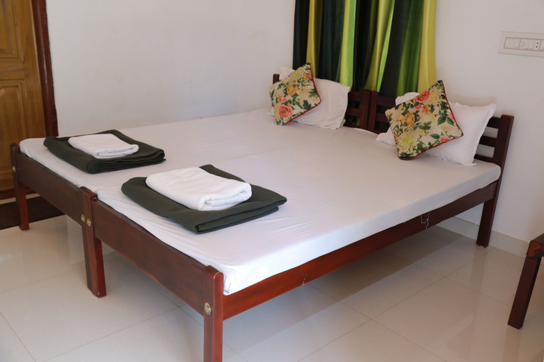 Baywatch Beach Resort, Alappuzha
