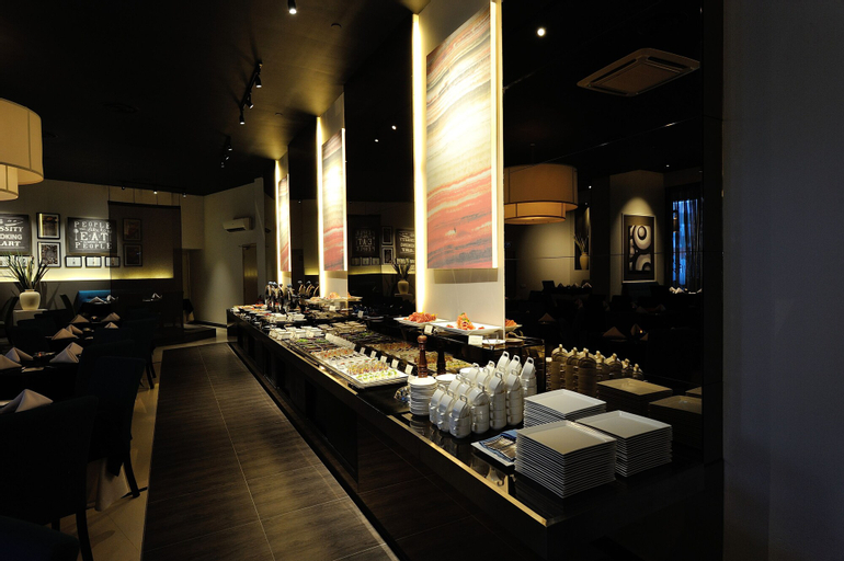 Abell Hotel, Kuching