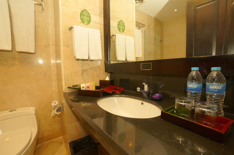 Bathroom 3