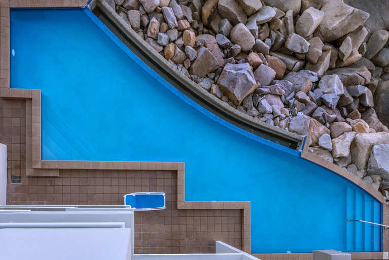 Public Area, 1 Bright Point Apartment 4501, Magnetic Island