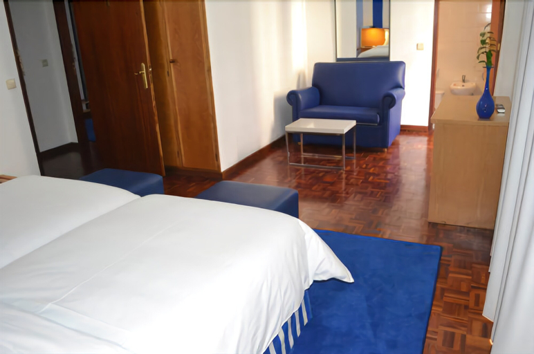 Hotel Amparo, Machico