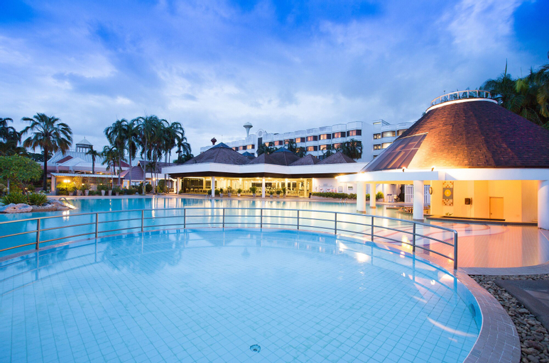 Amarin Lagoon Hotel, Muang Phitsanulok