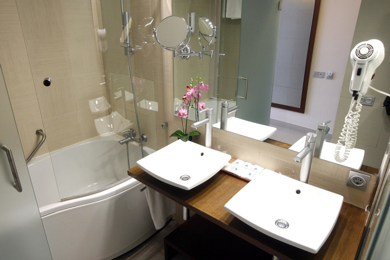 Hotel & Spa Real Ciudad de Zaragoza, Zaragoza