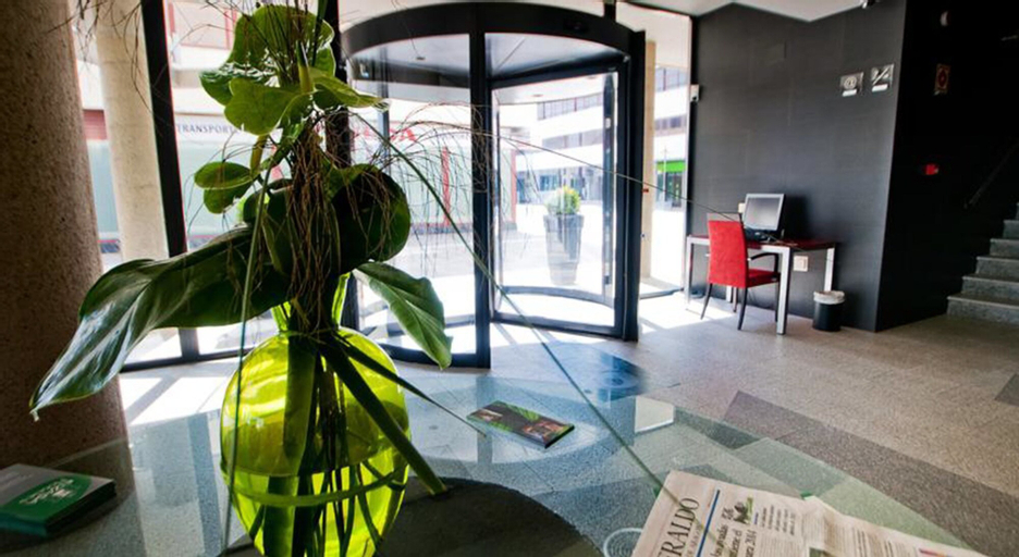 Hotel & Spa Real Ciudad de Zaragoza, Zaragoza