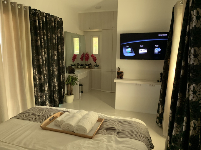Bedroom 3, Pacific Buddies - Campsite, Dingalan