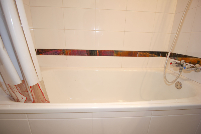 Bathroom 4, Alfalfa Deluxe Apartment, Sevilla