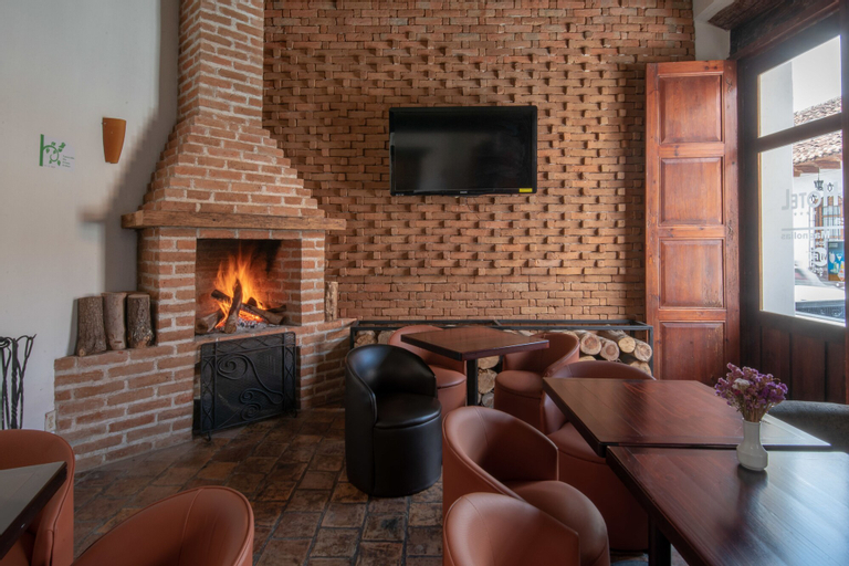 Hotel Plaza Magnolias, San Cristóbal de las Casas