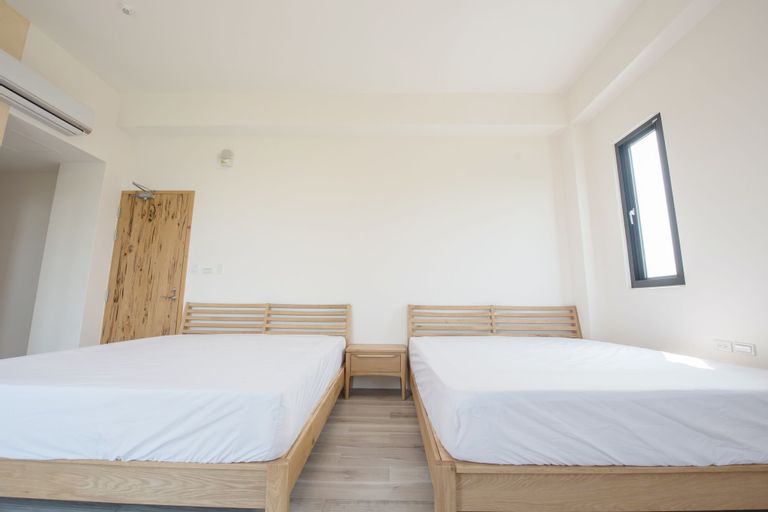 here is bnb, Chiayi County