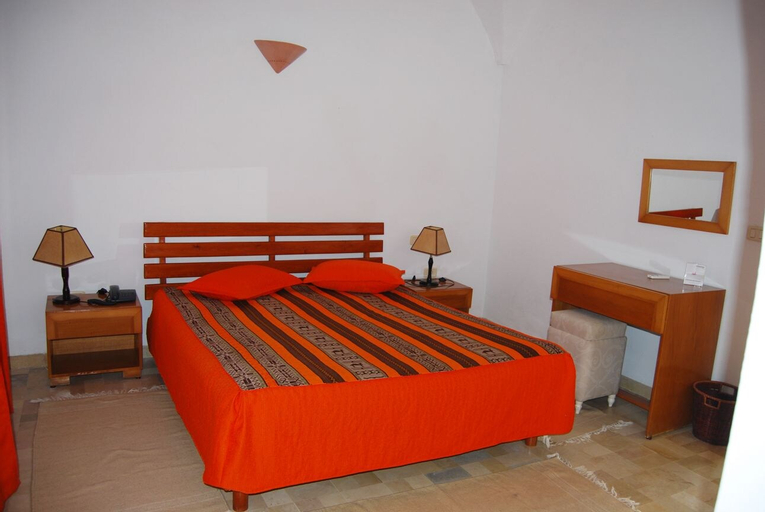 Hôtel El Andalous, Soliman