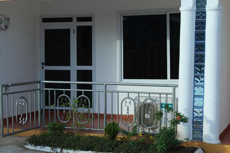 Exterior & Views 5, Emmanuel Royal Apartments, Accra