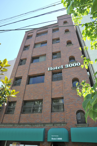 Akihabara Hotel 3000 - Hostel, Chiyoda