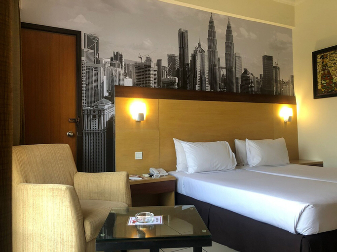 Bedroom 16