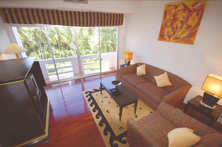 The Orchid Kathu Height Serviced Apartment, Pulau Phuket