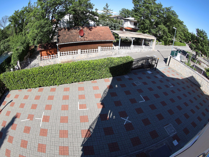 Exterior & Views 2, B&B Pansion Vago, Malinska-Dubašnica