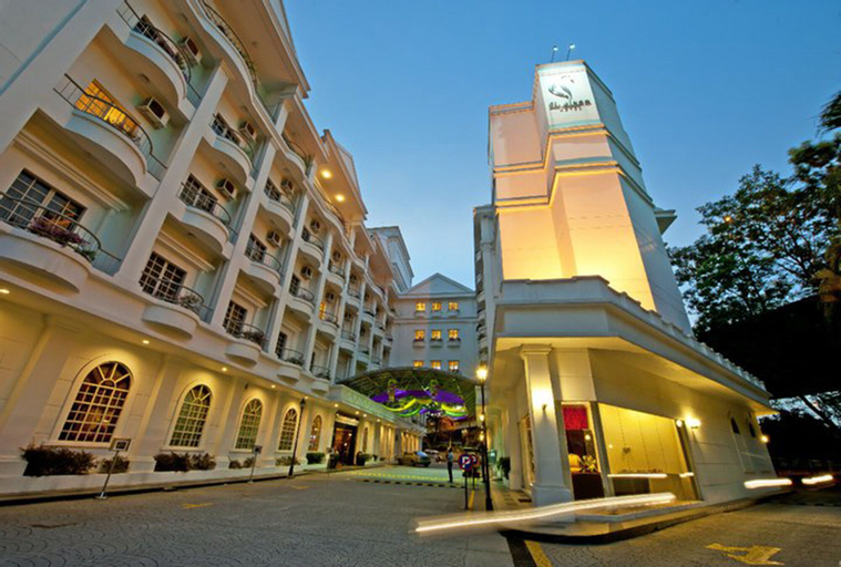 Flamingo Hotel by The Lake Kuala Lumpur, Kuala Lumpur
