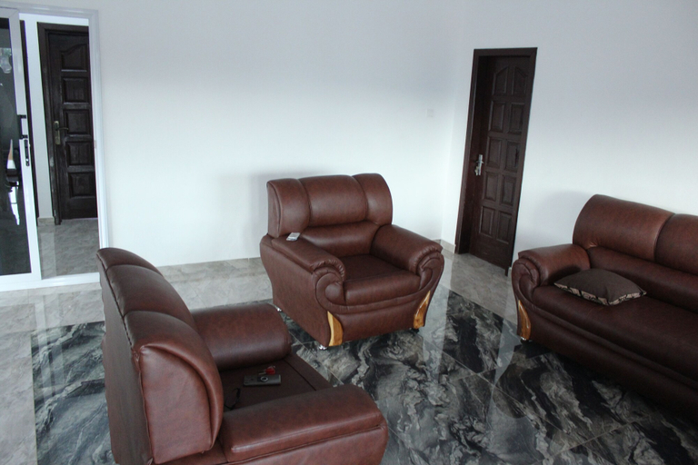 Public Area 2, Emmanuel Royal Apartments, Accra