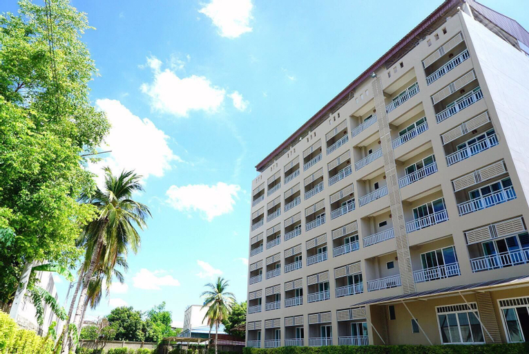 Maihom Resort Hotel 2, Muang Nakhon Sawan
