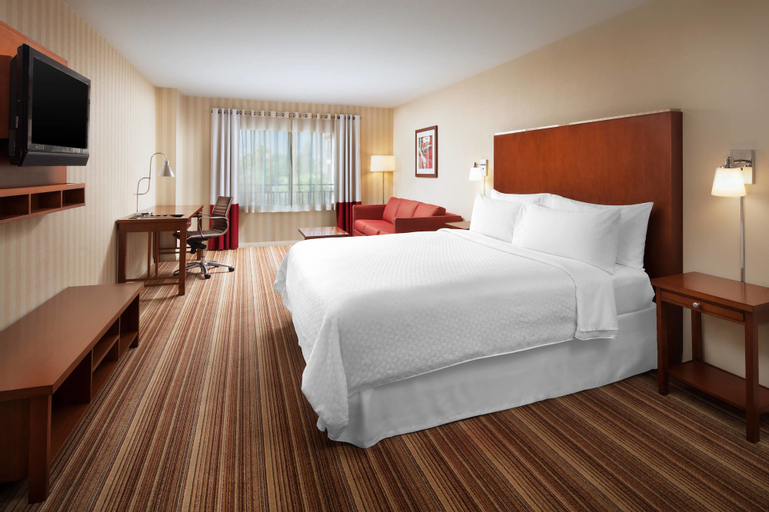 Four Points by Sheraton Ontario-Rancho Cucamonga, San Bernardino