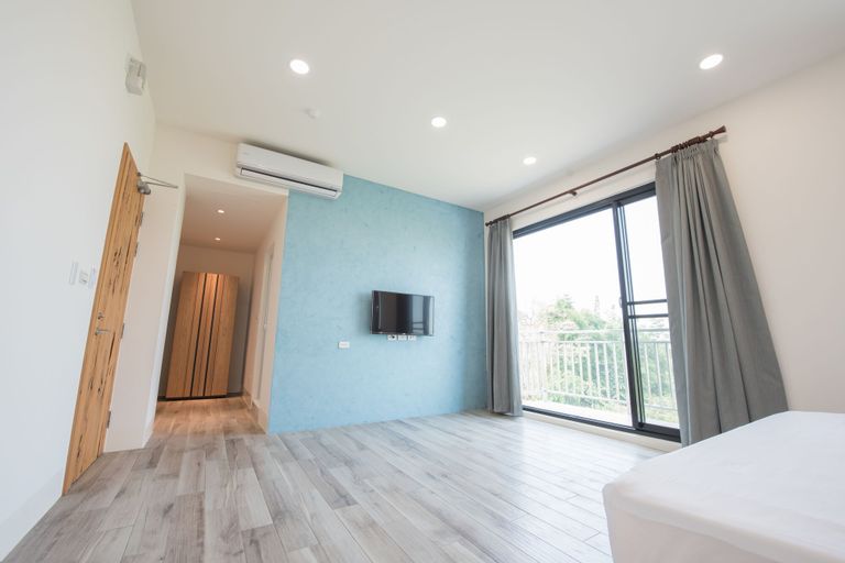 here is bnb, Chiayi County