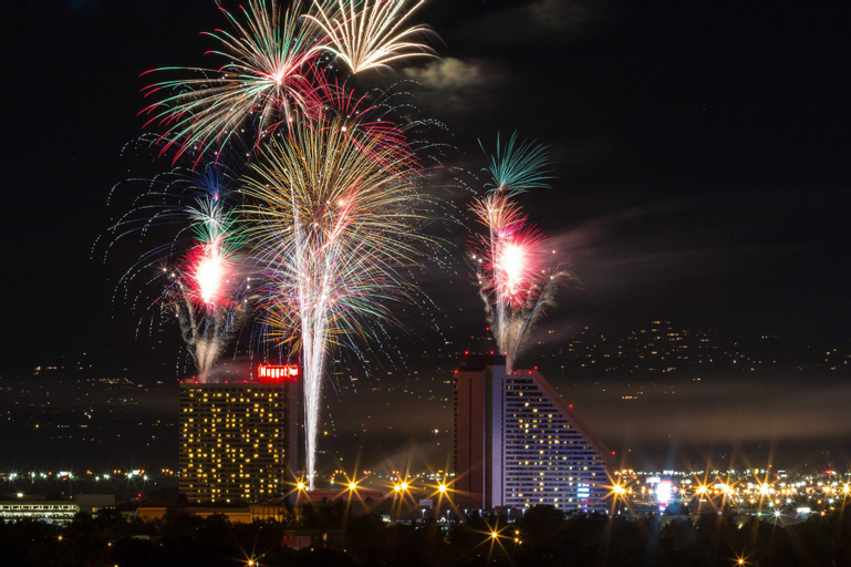 Nugget Casino Resort, Washoe