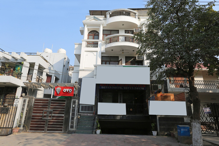 OYO 2173 Hotel 19 BVM, Gurgaon