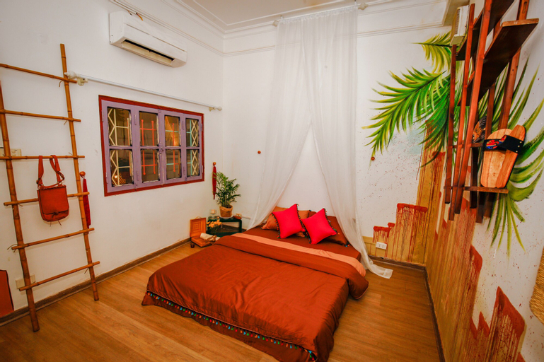 Millan Home, Ba Đình