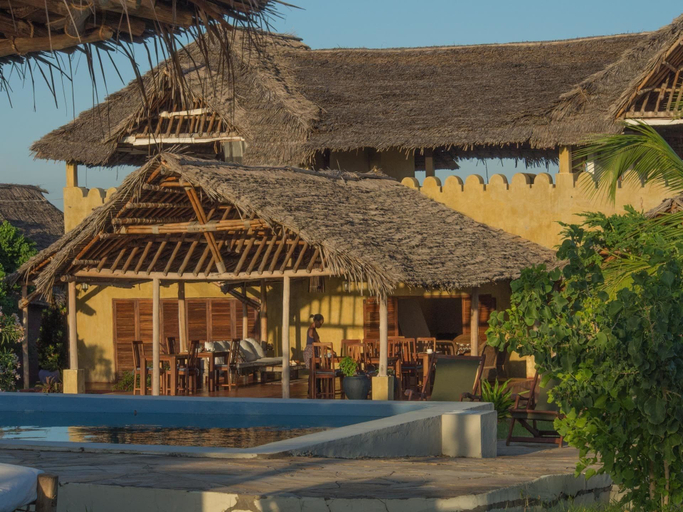 Exterior & Views 2, Pangani Cliffs Lodge, Pangani