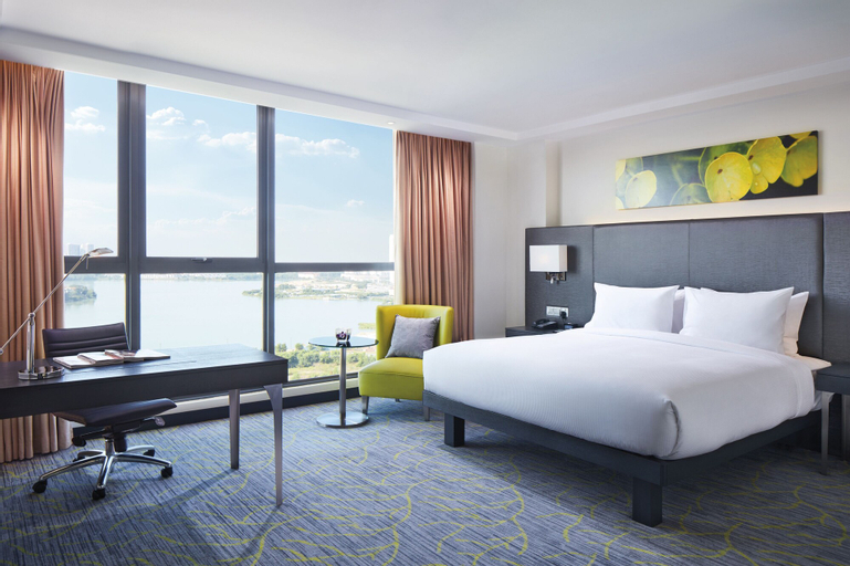 Hilton Garden Inn Puchong, Kuala Lumpur