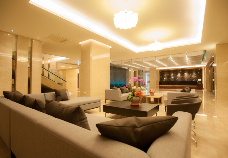 Best Hotel, Hualien