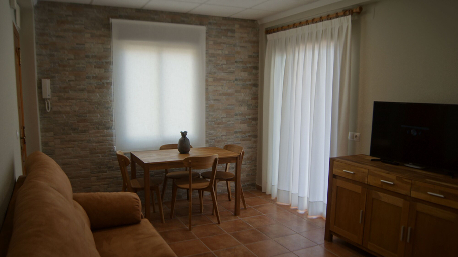 Others 5, Apartamento Tavernes de la Valldigna, Valencia
