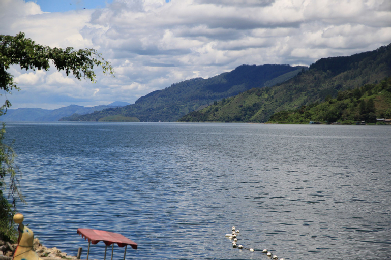 Pandu Lakeside Hotel Parapat - Toba Lake, Simalungun