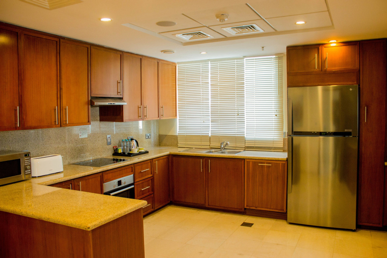 Ramada Downtown Dubai,