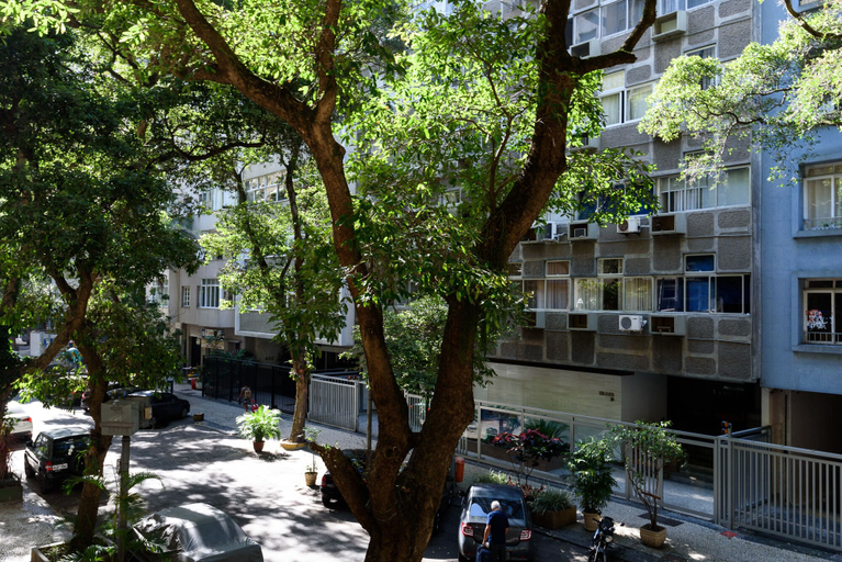 Exterior & Views 2, Omar do Rio - SL109, Rio de Janeiro