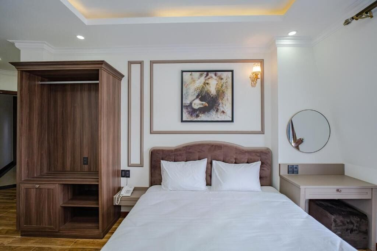 Bedroom 3, The Art - Win Hotel, Đà Lạt