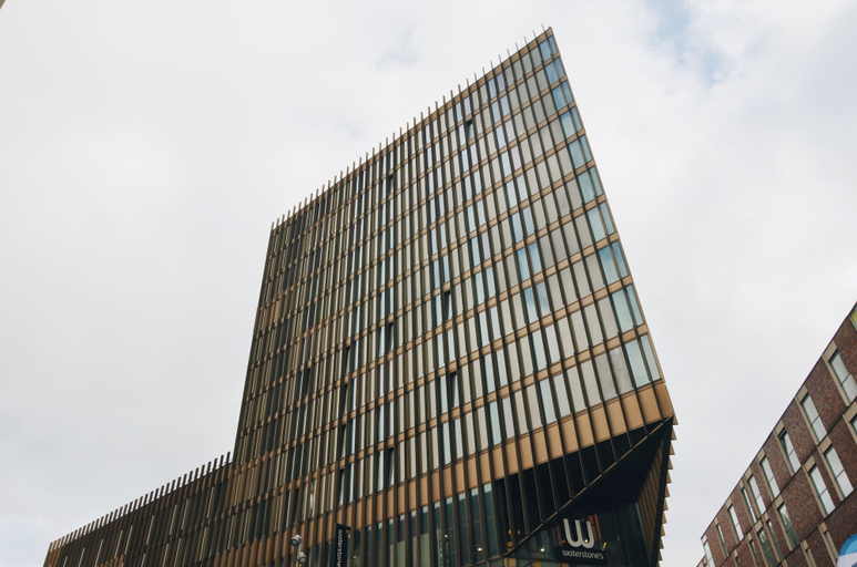 Exterior & Views 2, Liverpool City Centre by BridgeStreet, Sefton