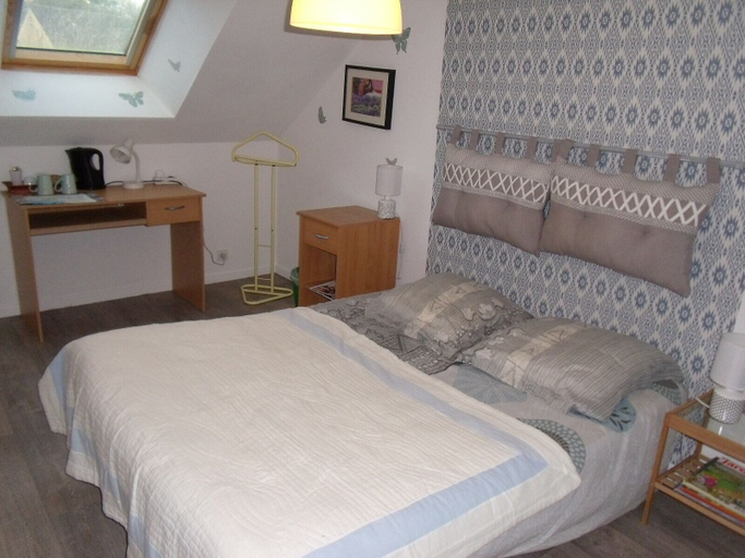 Bedroom 4, petit coin au calme, Ille-et-Vilaine