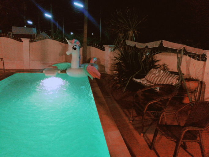 Sport & Beauty 4, Huahin Pool Villa By Opal, Hua Hin