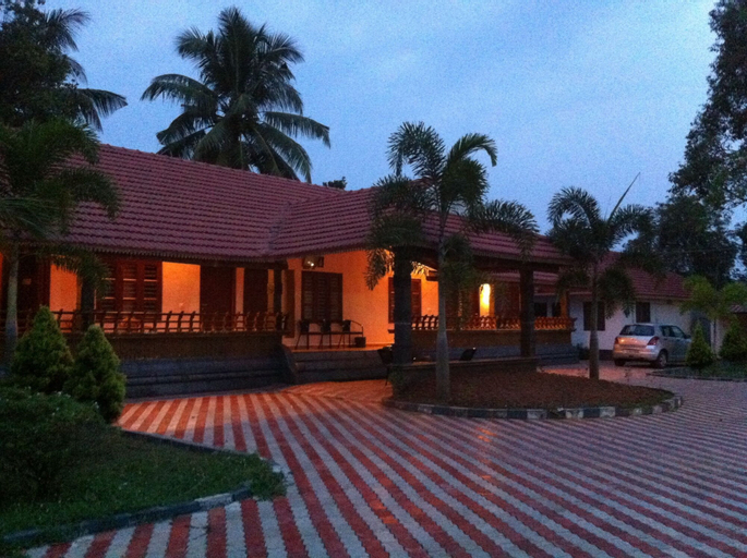 Baywatch Beach Resort, Alappuzha