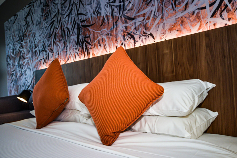 Bedroom 20